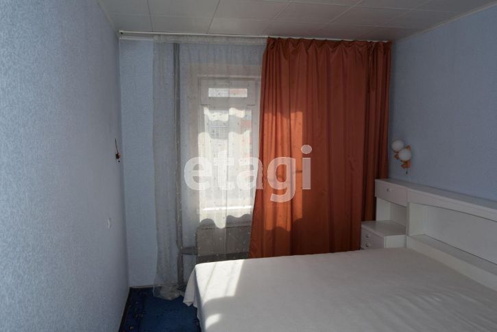 3-комн квартира Латвийская улица