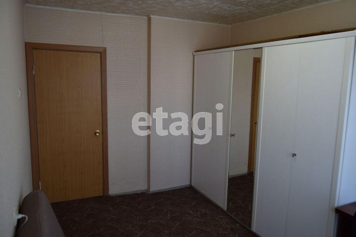 3-комн квартира Латвийская улица