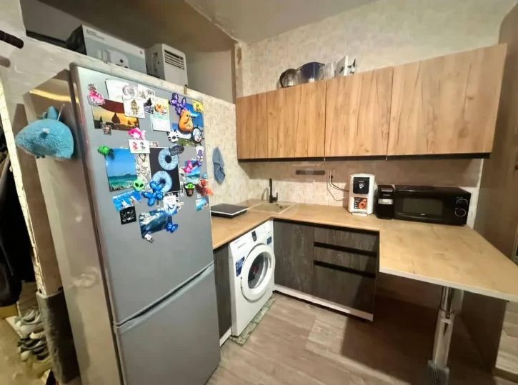 Студия улица Ильича