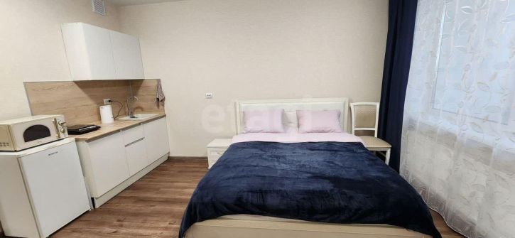 Студия улица Крауля