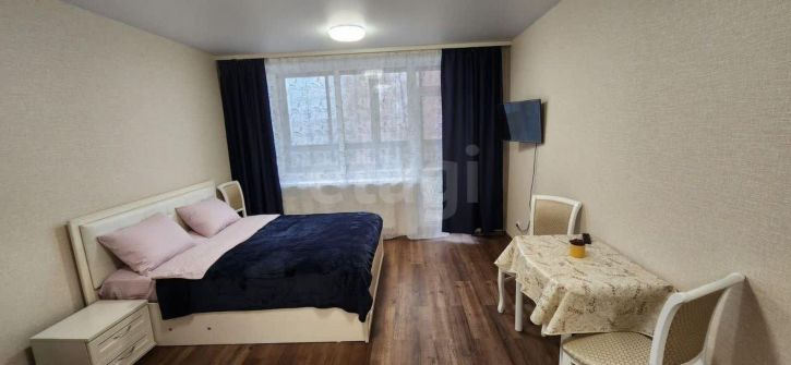 Студия улица Крауля