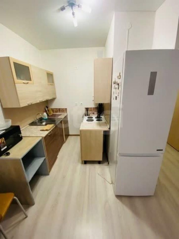 Студия Чкаловский район