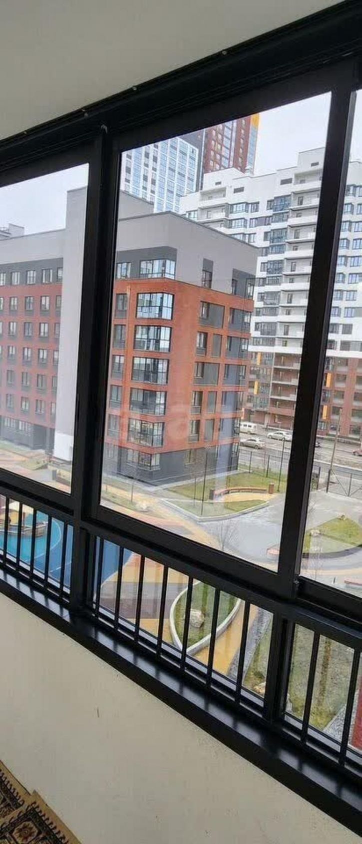 Студия улица Крауля