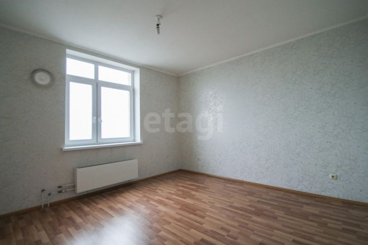 2-комн квартира улица Вилонова