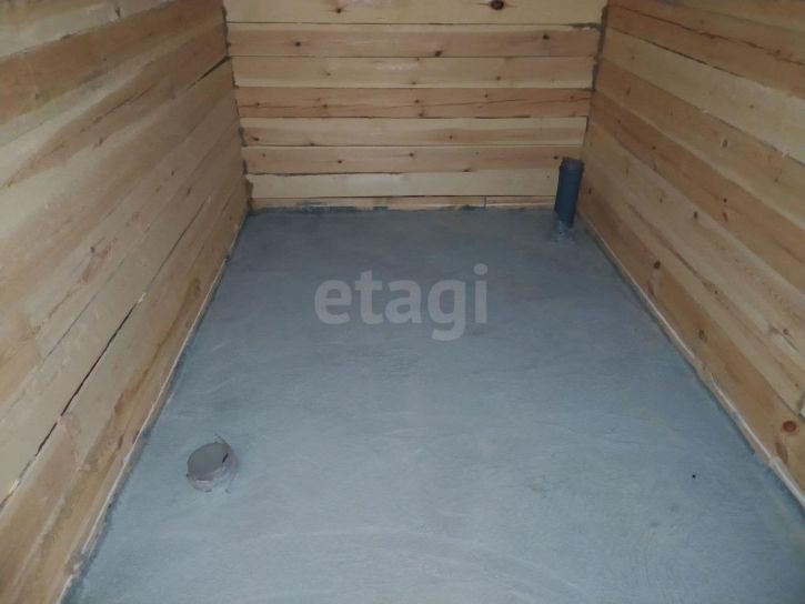 Коттедж/дом Верх-Исетский район