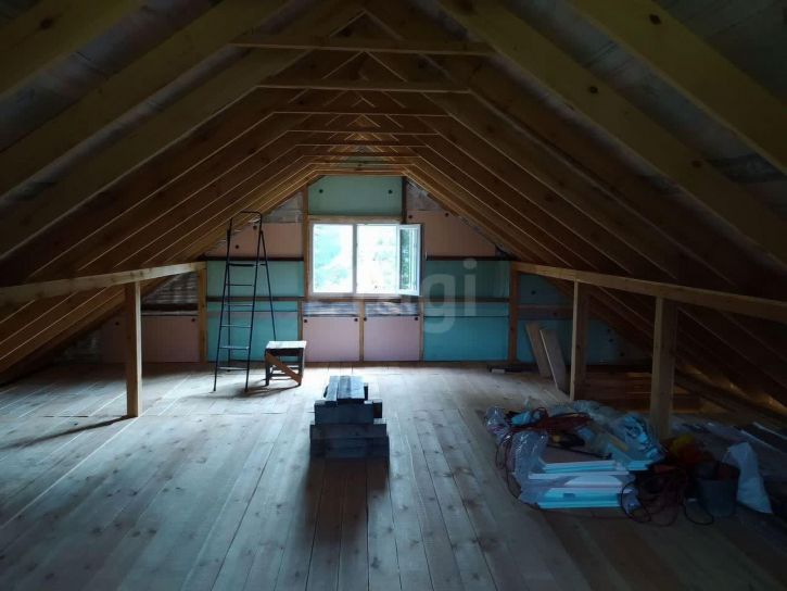 Коттедж/дом Верх-Исетский район