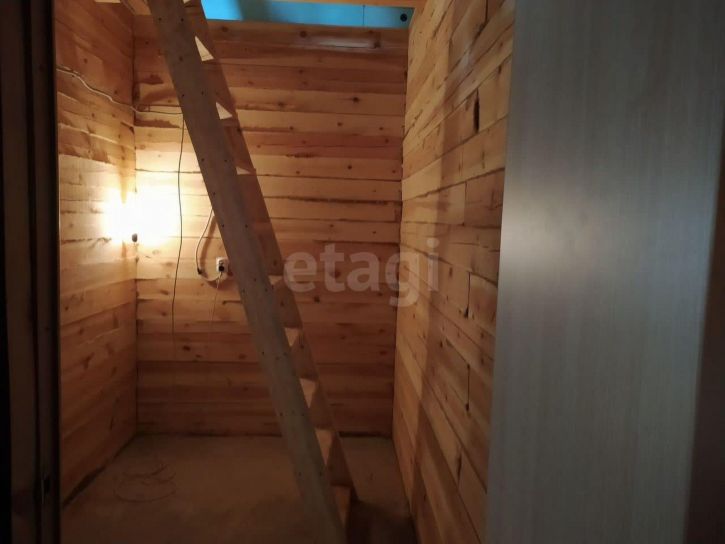 Коттедж/дом Верх-Исетский район