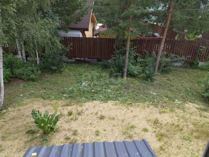 Коттедж/дом Верх-Исетский район