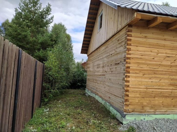 Коттедж/дом Верх-Исетский район