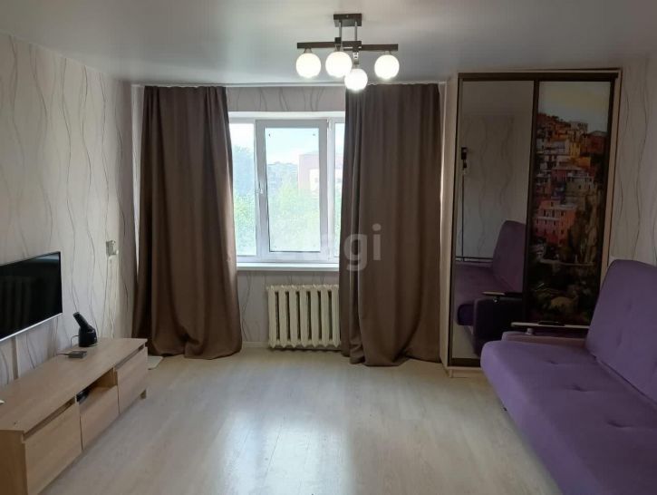 3-комн квартира улица Крауля