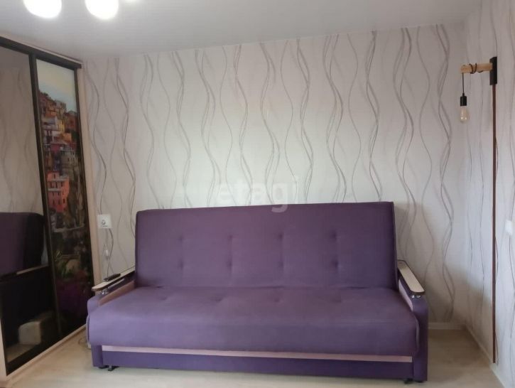 3-комн квартира улица Крауля