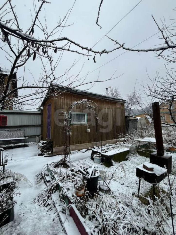 Коттедж/дом ЕКАД / «Восток»