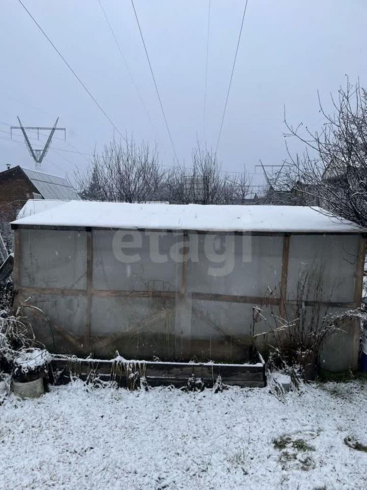 Коттедж/дом ЕКАД / «Восток»