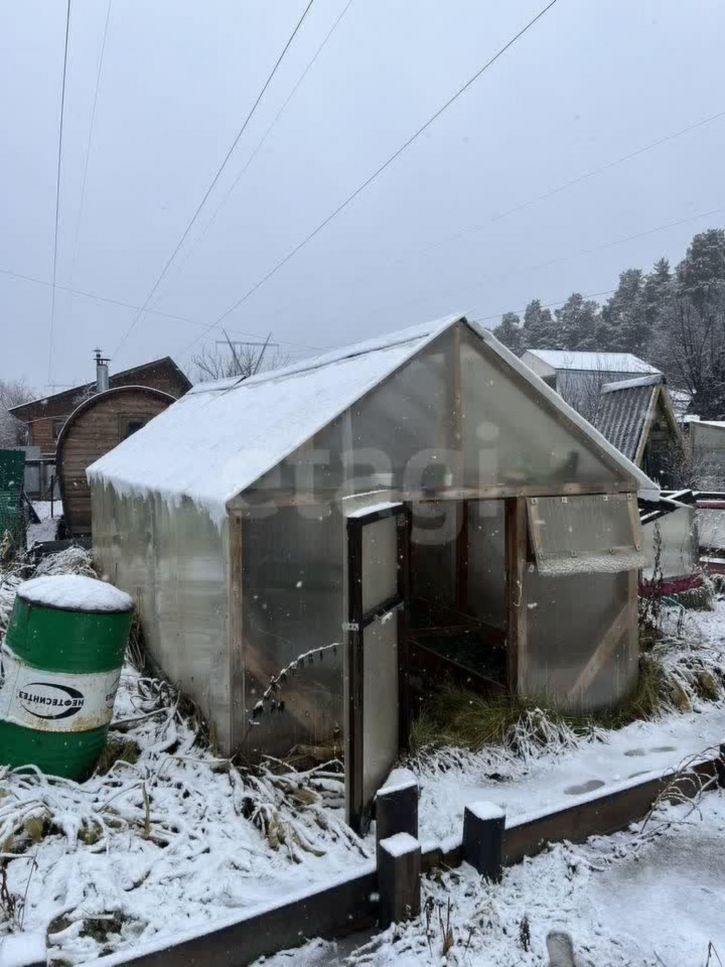 Коттедж/дом ЕКАД / «Восток»