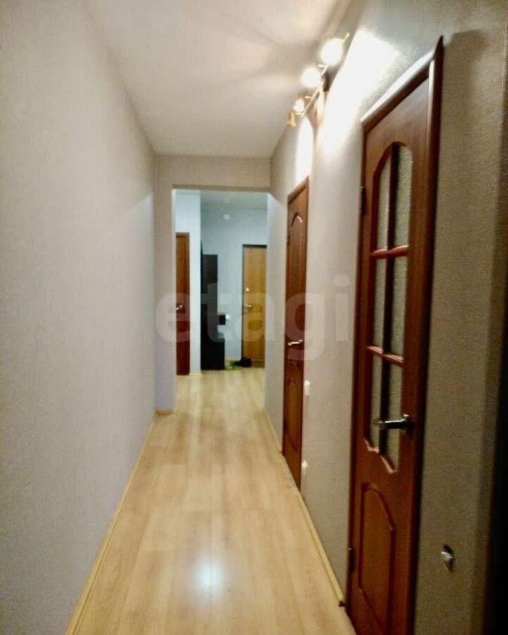 2-комн квартира Заводская улица