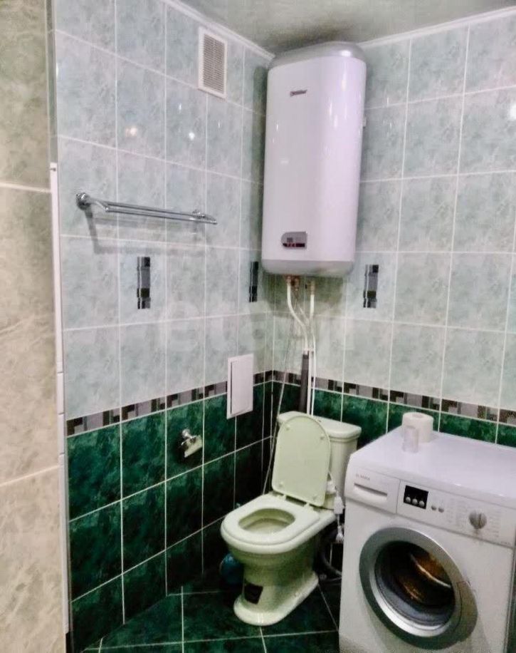 2-комн квартира Заводская улица