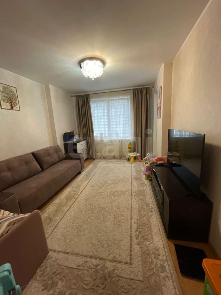 2-комн квартира улица Вильгельма де Геннина