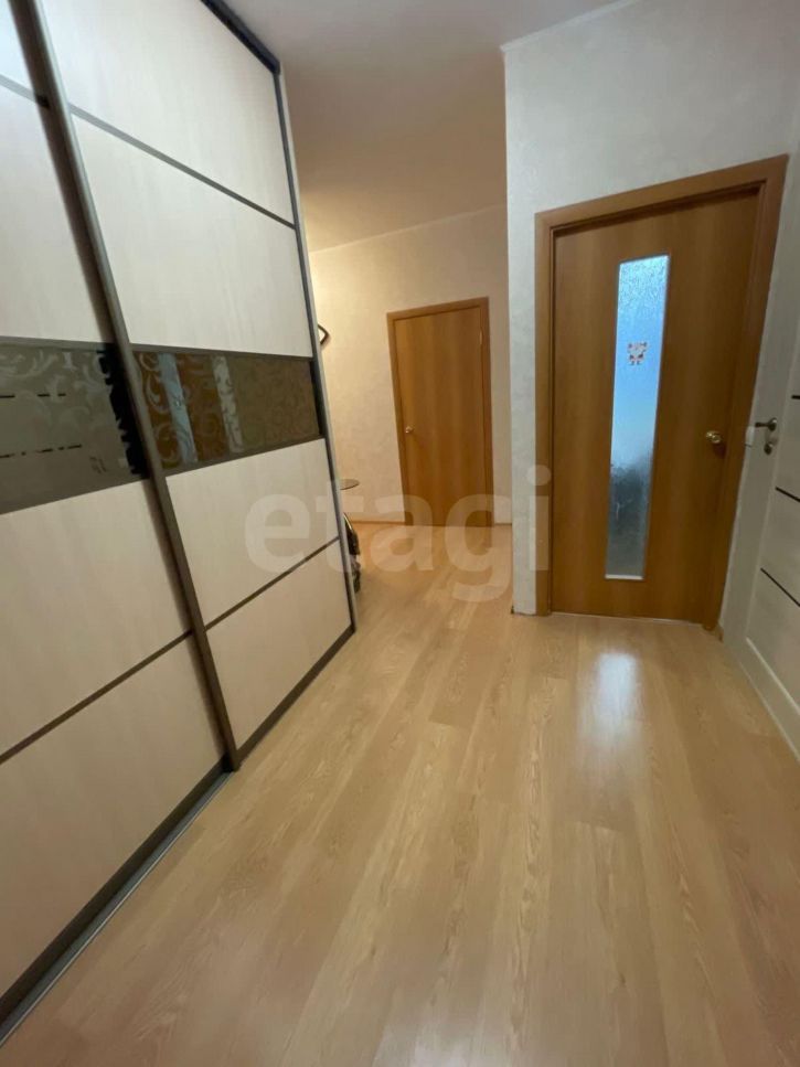 2-комн квартира улица Вильгельма де Геннина