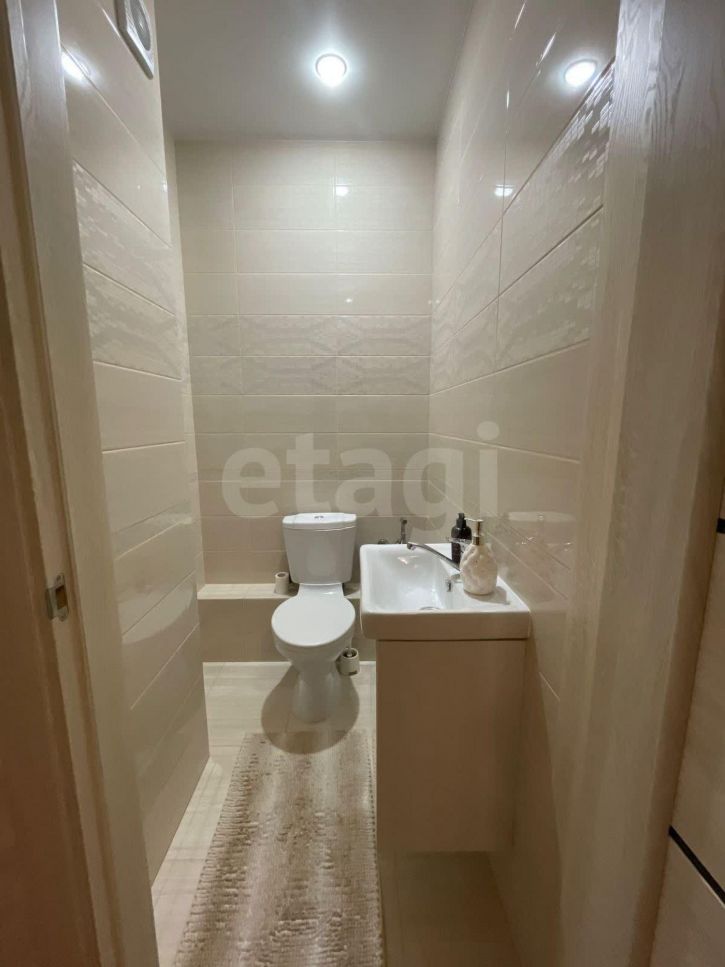 2-комн квартира улица Вильгельма де Геннина