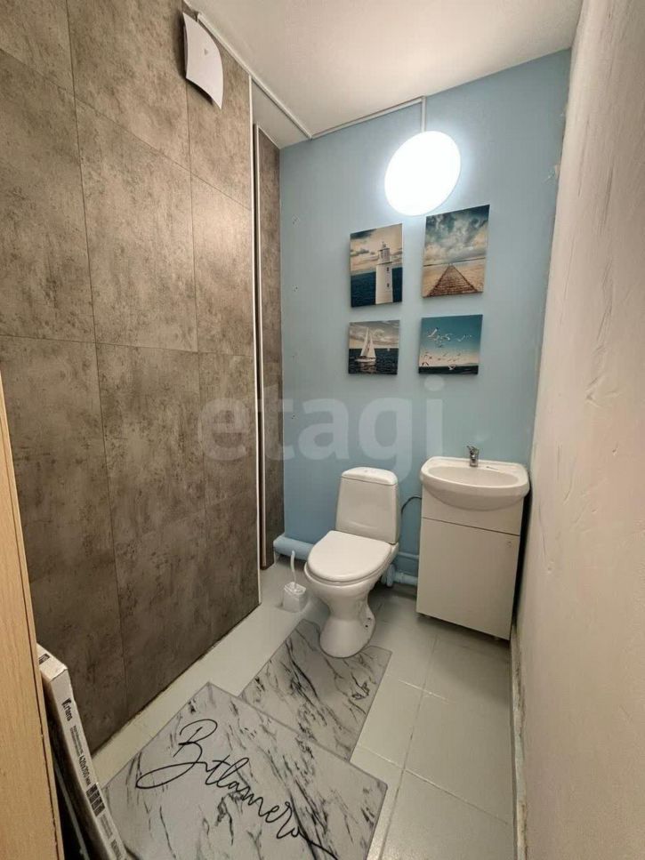 2-комн квартира проспект Академика Сахарова