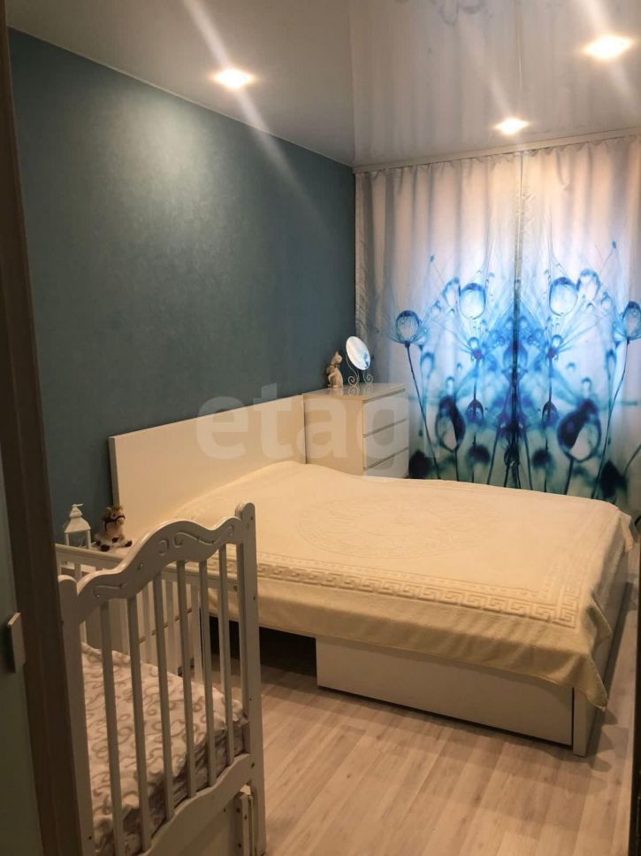 2-комн квартира улица Очеретина