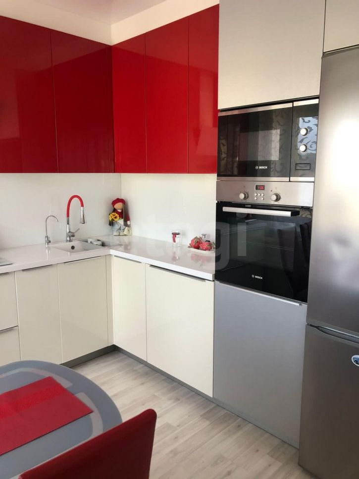 2-комн квартира улица Очеретина