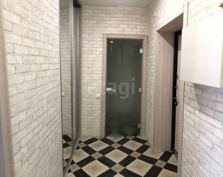 2-комн квартира улица Очеретина