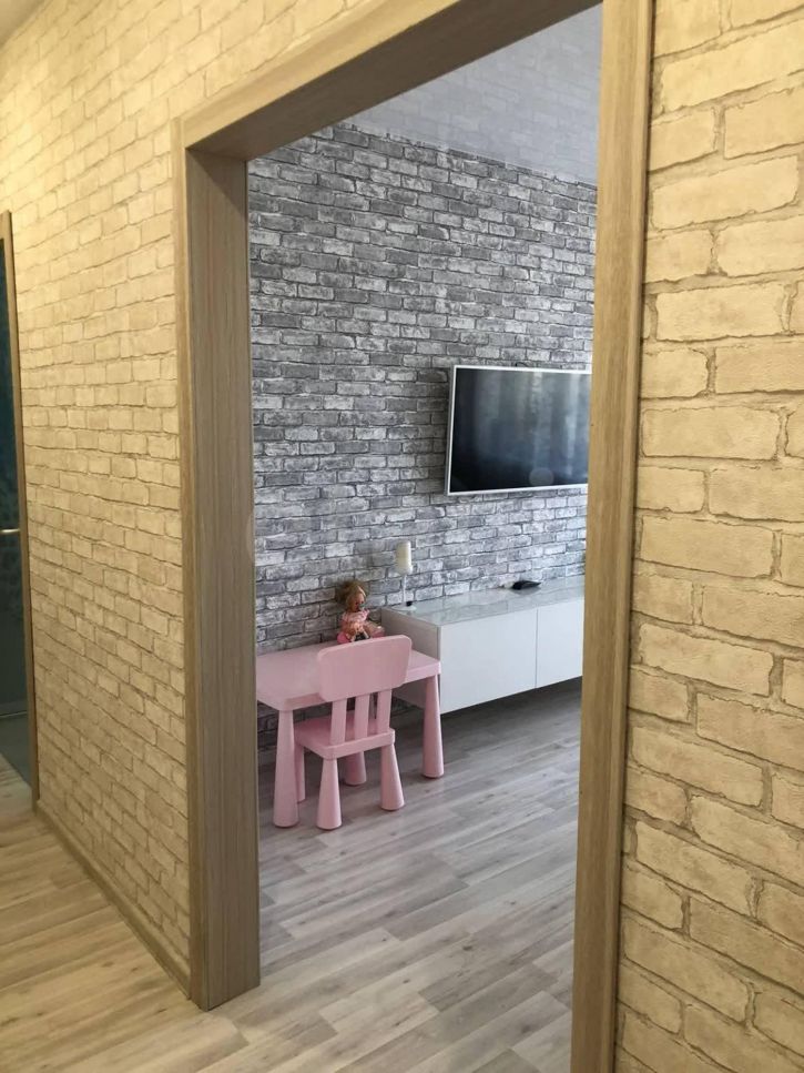 2-комн квартира улица Очеретина