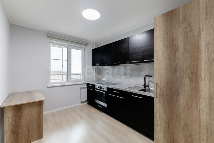 1-комн квартира проспект Седова