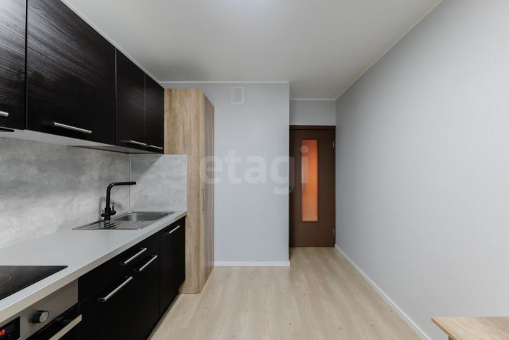 1-комн квартира проспект Седова