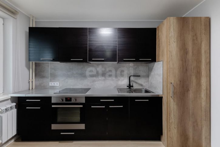 1-комн квартира проспект Седова