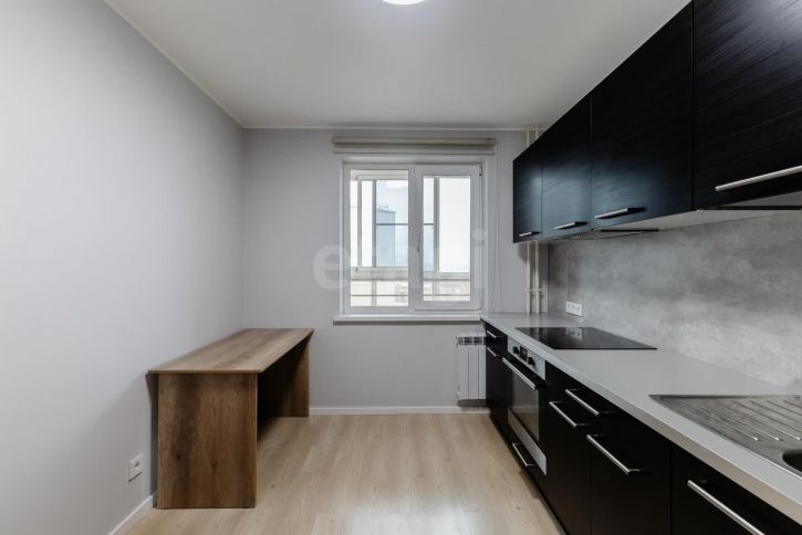 1-комн квартира проспект Седова