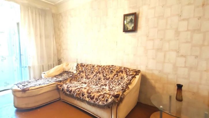 1-комн квартира переулок Буторина