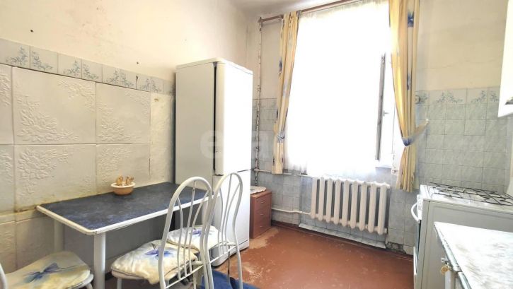 1-комн квартира переулок Буторина