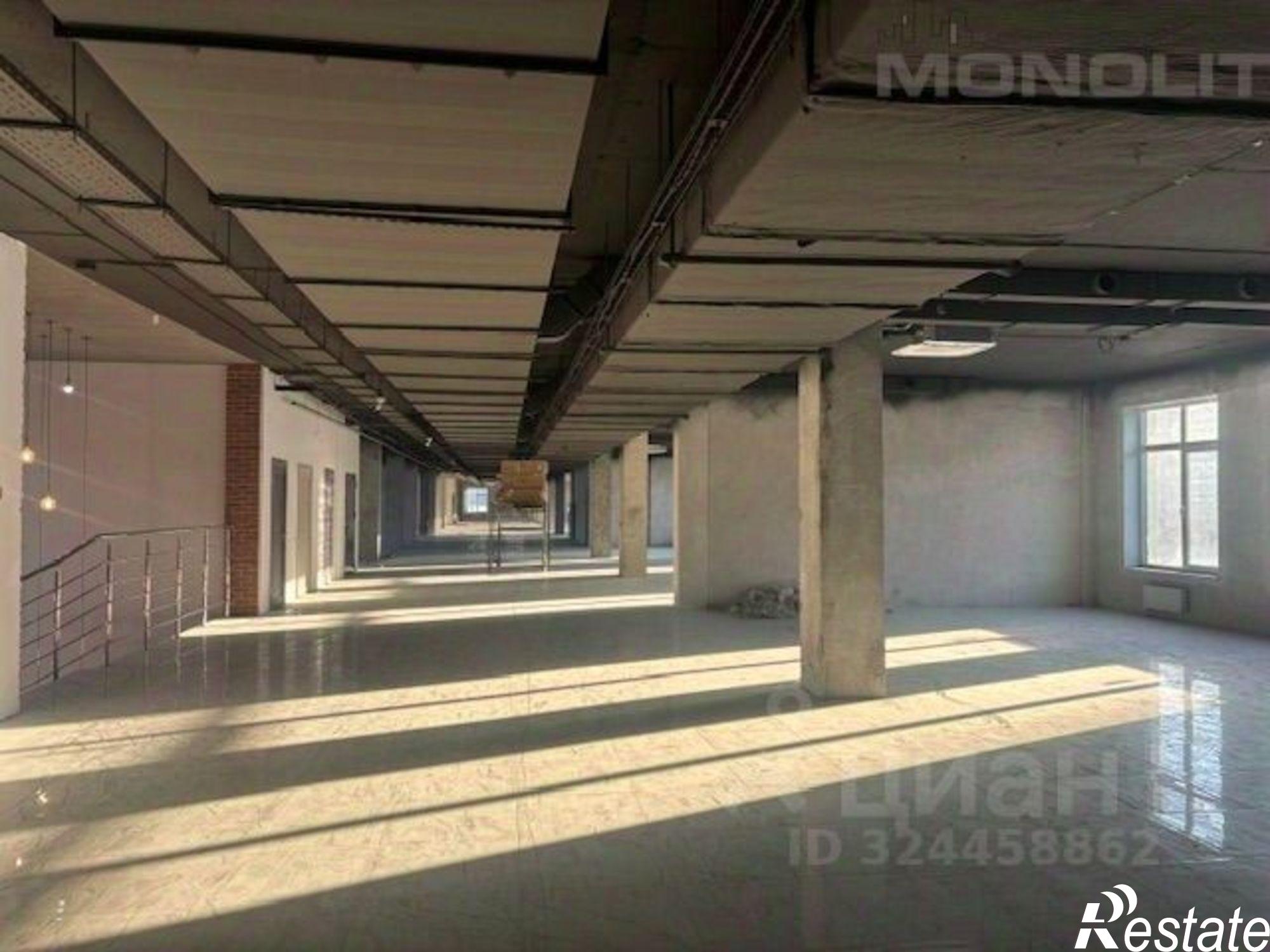 Сдать офис, помещение под офис за 190 000 рублей на Черепанова ул, 25