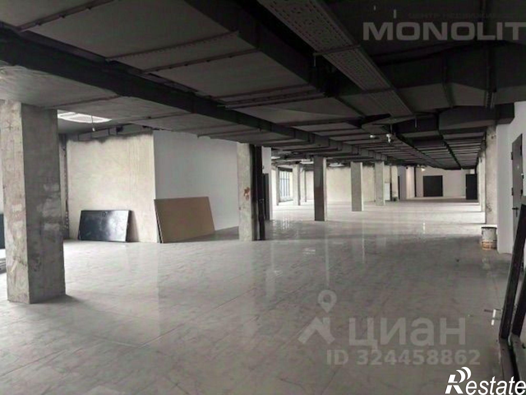 Сдать офис, помещение под офис за 190 000 рублей на Черепанова ул, 25