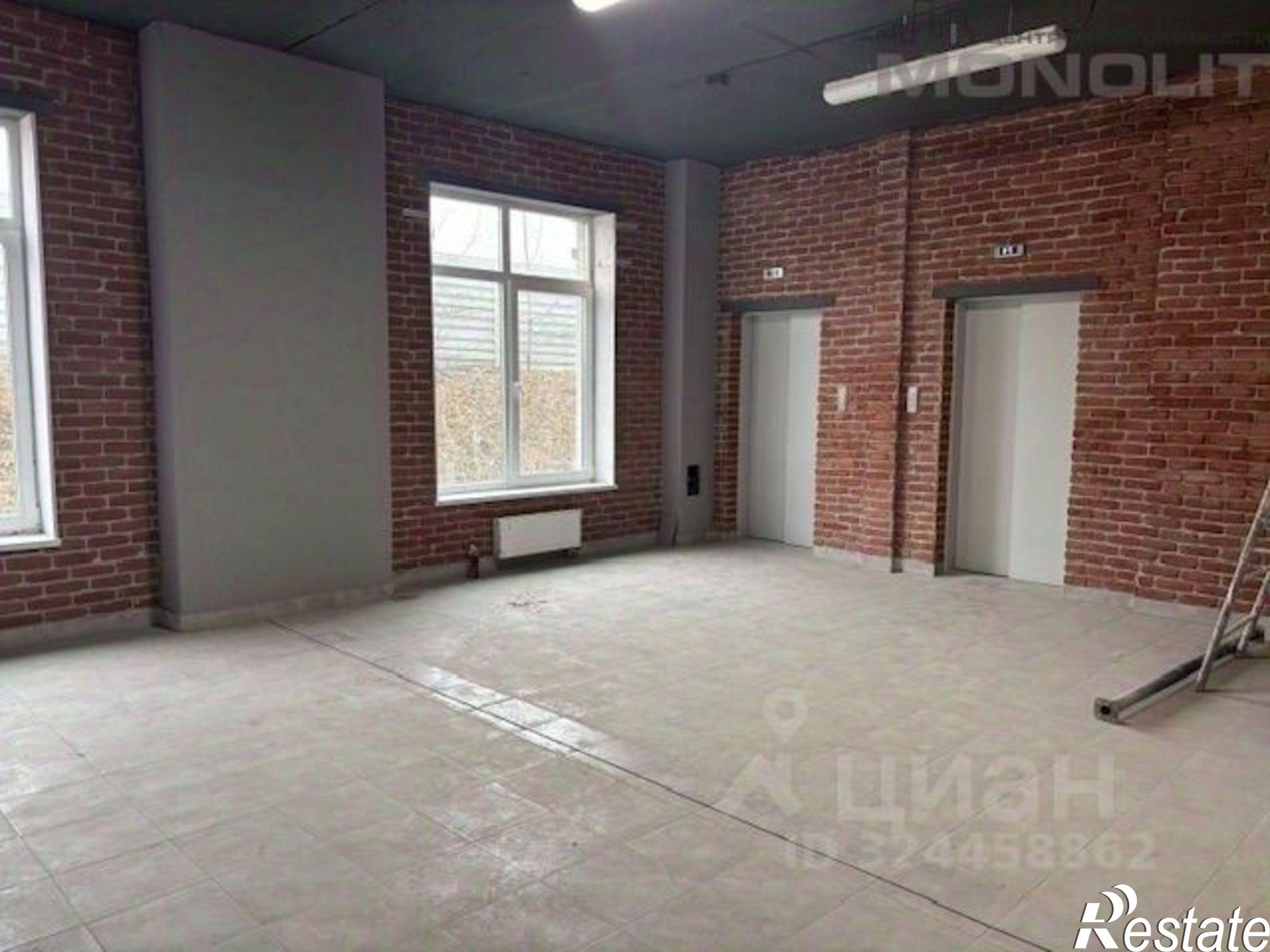 Сдать офис, помещение под офис за 190 000 рублей на Черепанова ул, 25