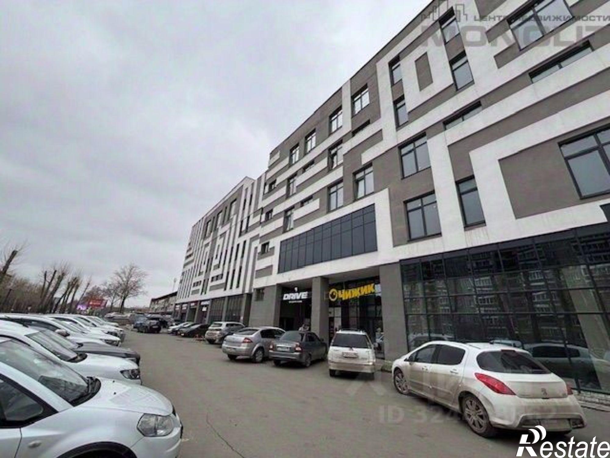 Сдать офис, помещение под офис за 190 000 рублей на Черепанова ул, 25