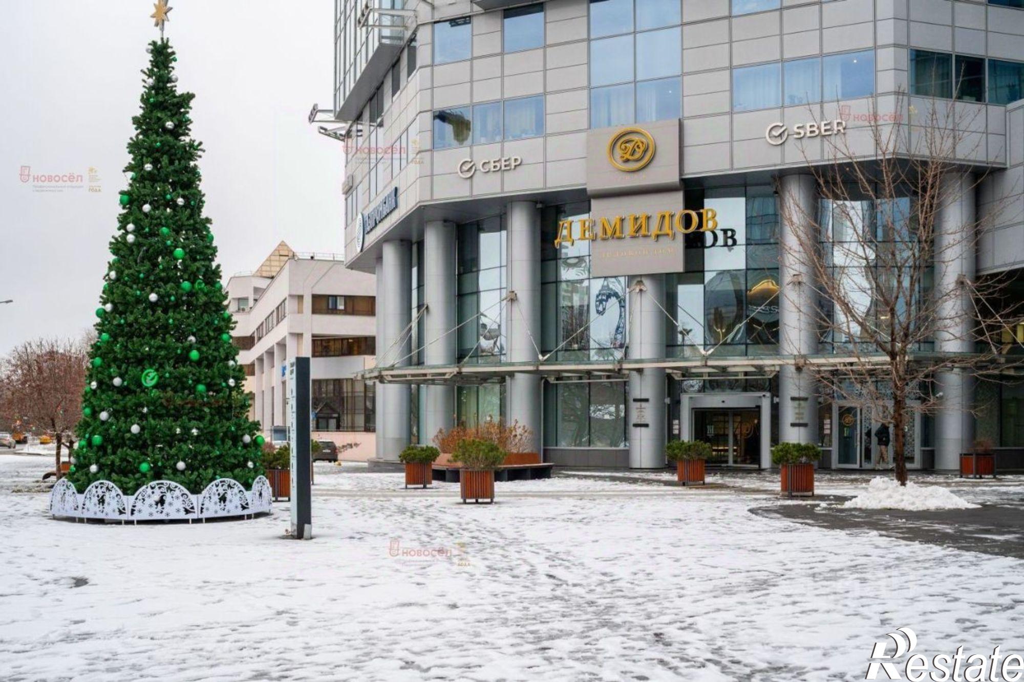 Сдать офис, помещение под офис за 406 987 рублей на улица Бориса Ельцина, с3/2