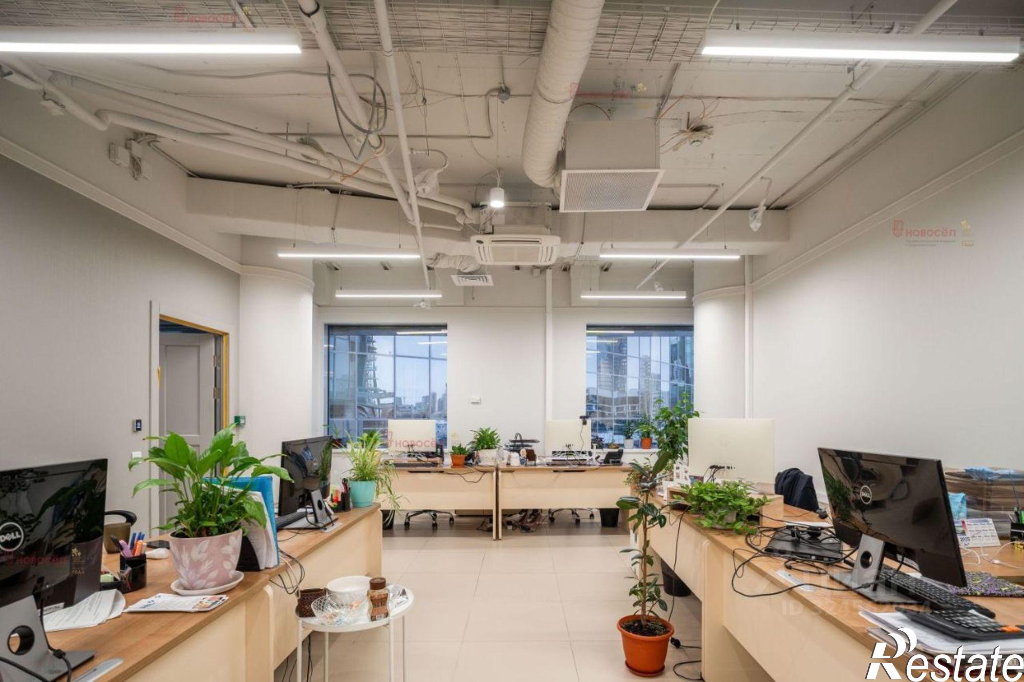 Сдать офис, помещение под офис за 406 987 рублей на улица Бориса Ельцина, с3/2