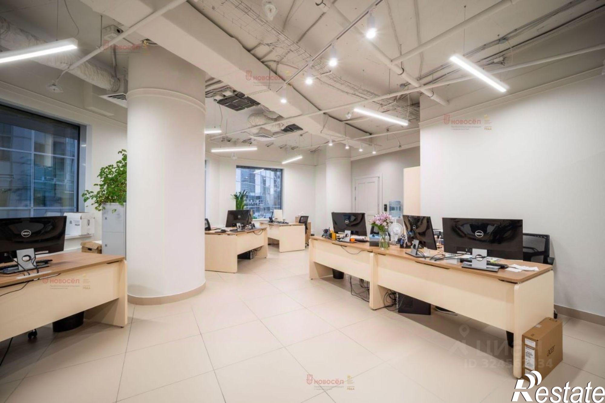 Сдать офис, помещение под офис за 406 987 рублей на улица Бориса Ельцина, с3/2