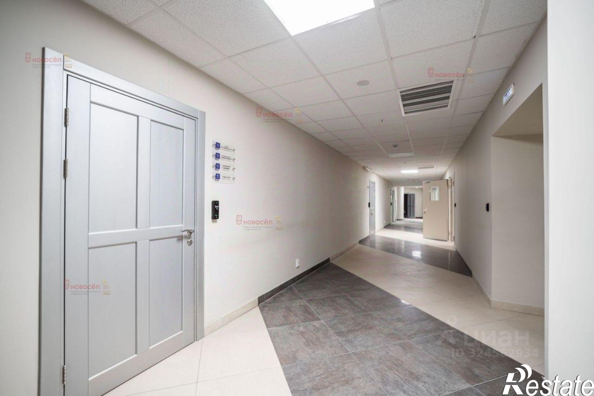 Сдать офис, помещение под офис за 406 987 рублей на улица Бориса Ельцина, с3/2