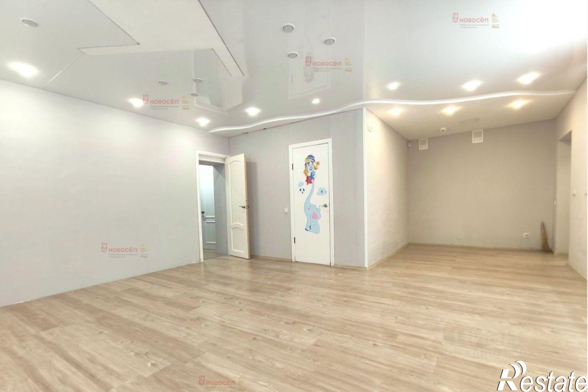 Сдать офис, помещение под офис за 63 750 рублей на Гончарный пер, 3а