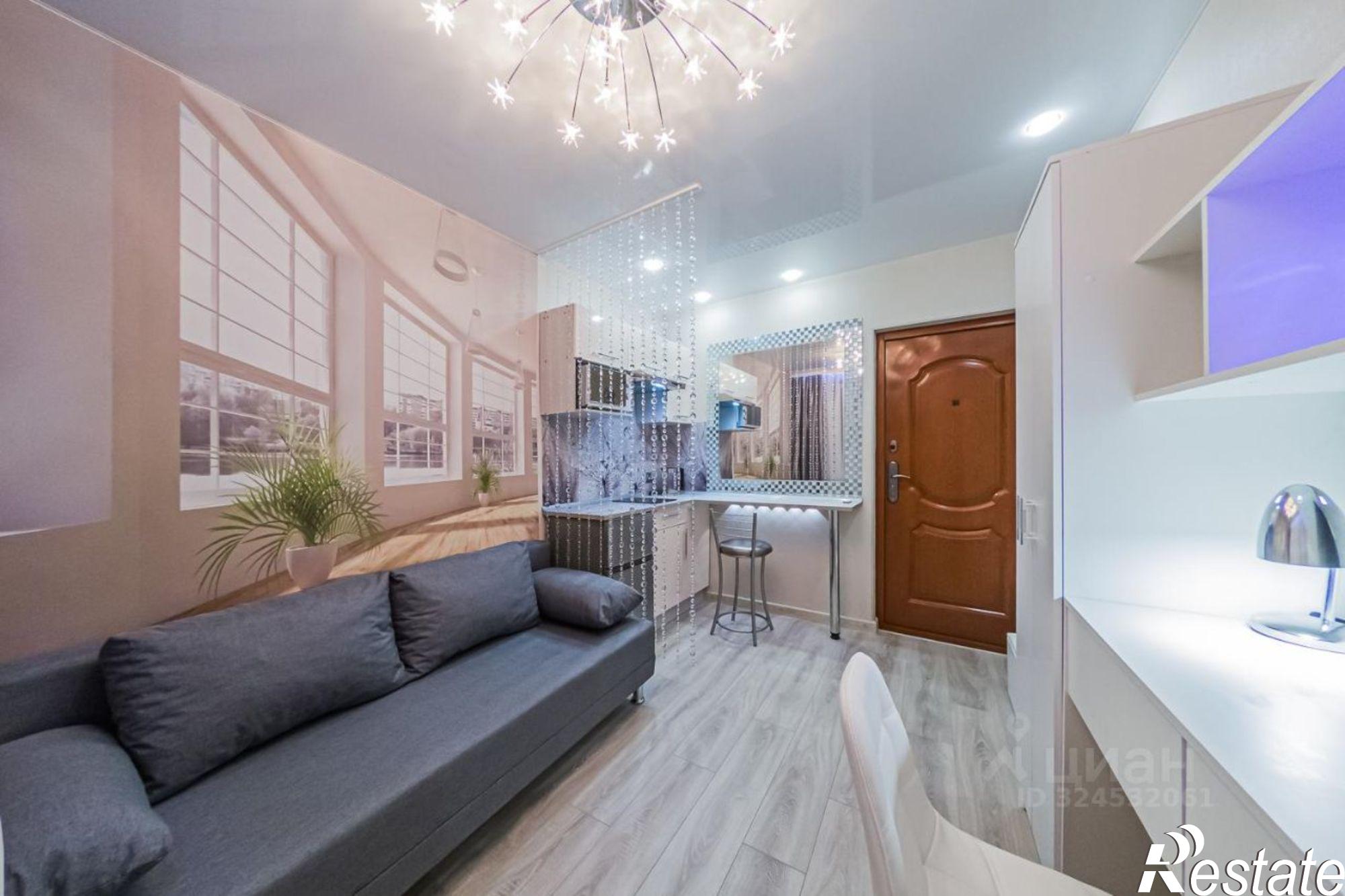 Сдать комнату за 19 000 рублей на Университетский пер, 11