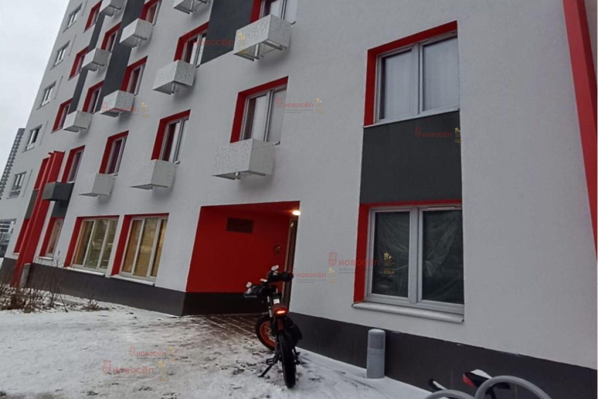 Сдать квартиру за 38 000 рублей на Советская 62/б