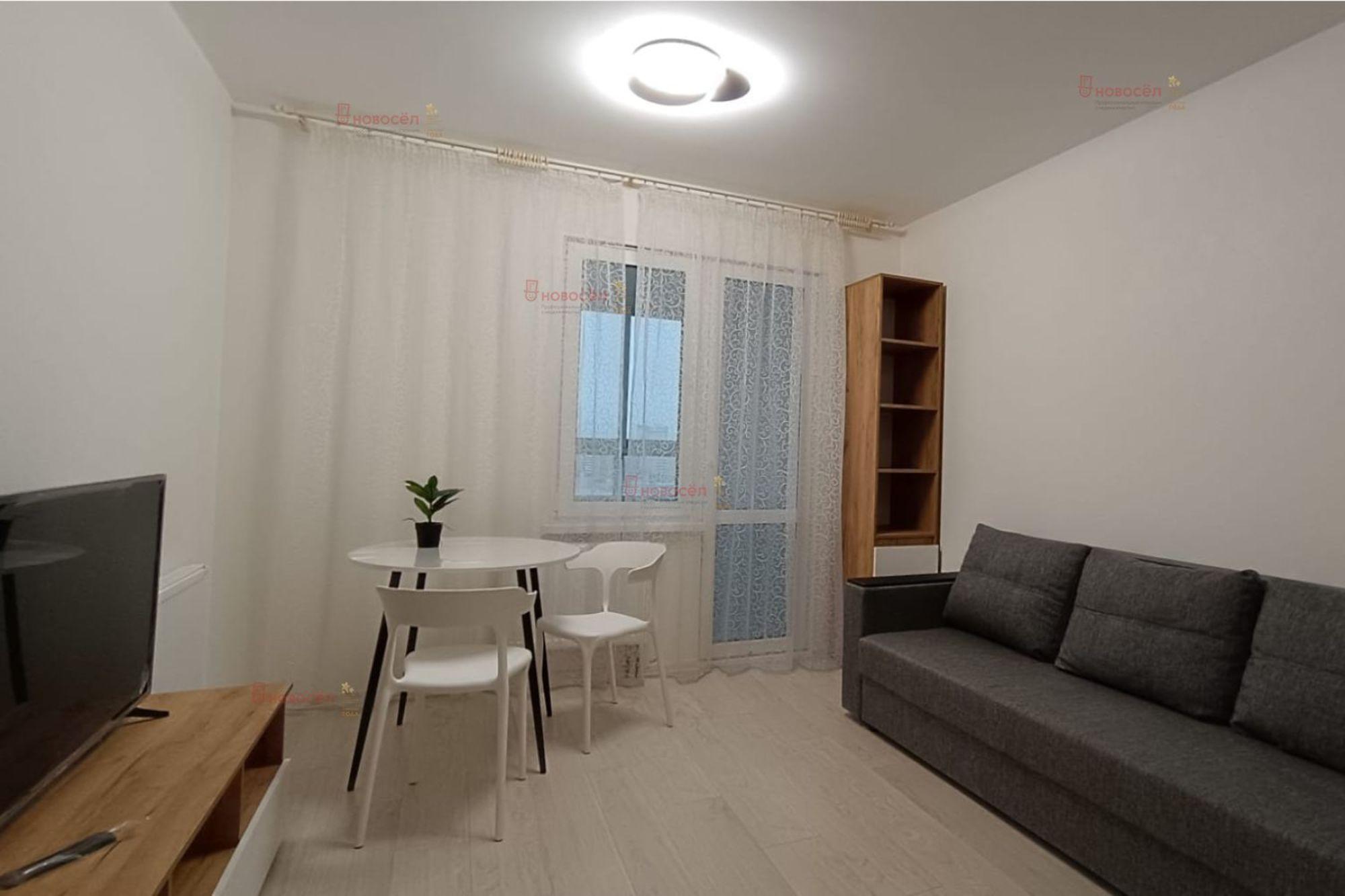 Сдать квартиру за 38 000 рублей на Советская 62/б