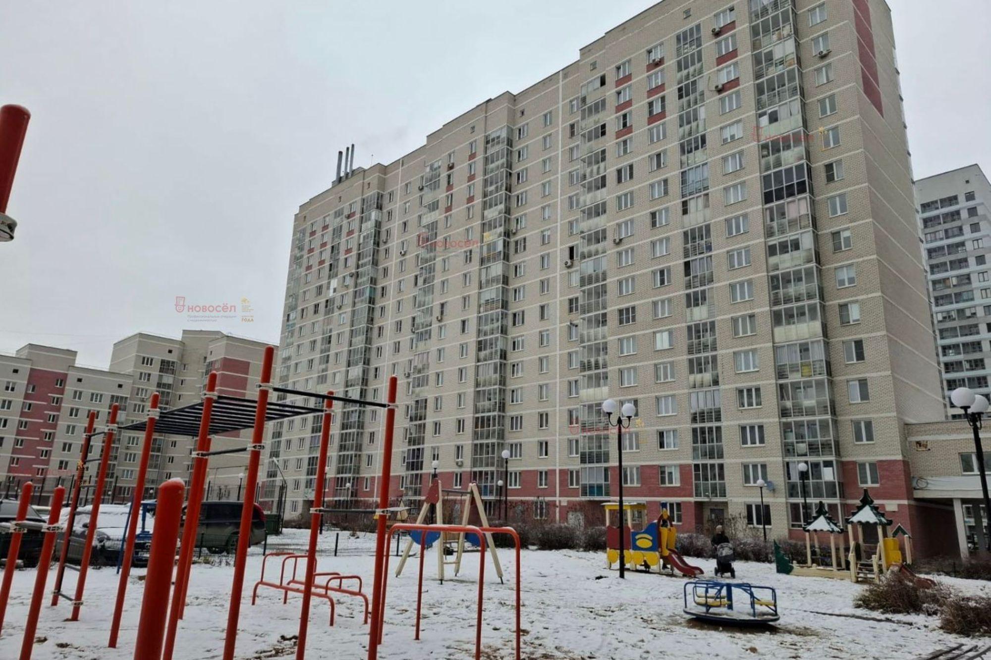 Купить комнату за 2 500 000 рублей на Савкова 3