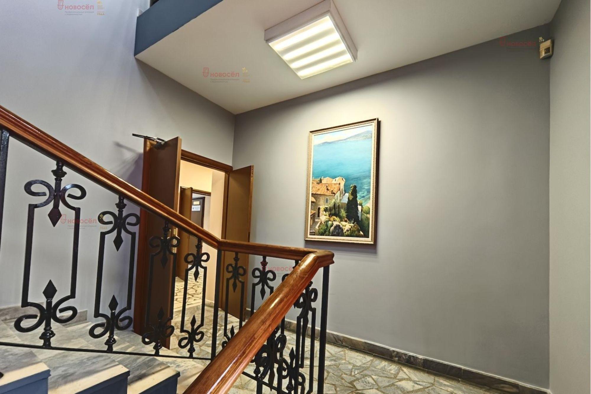 Сдать офис, помещение под офис за 22 100 рублей на Куйбышева 82А