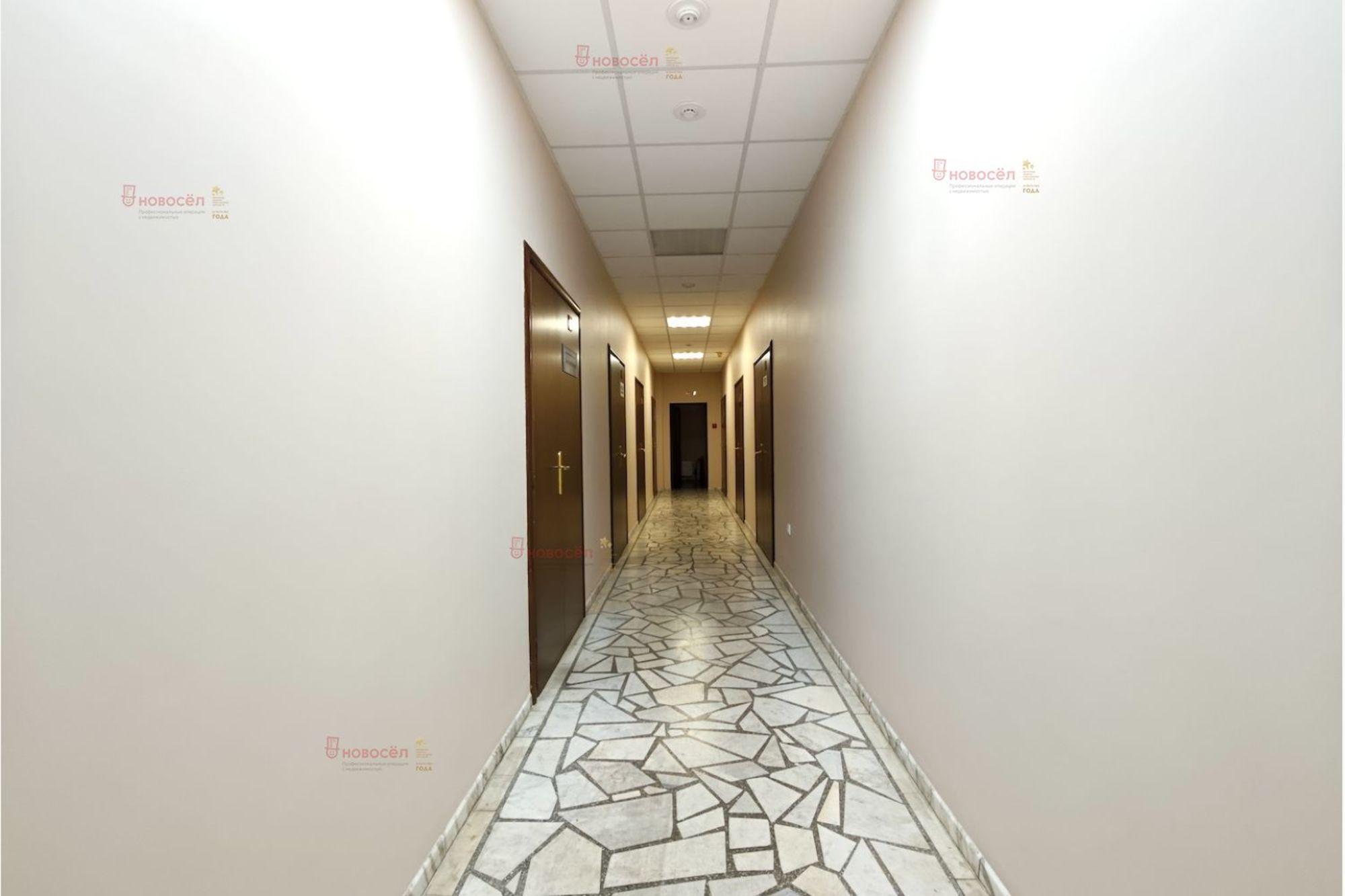 Сдать офис, помещение под офис за 22 100 рублей на Куйбышева 82А