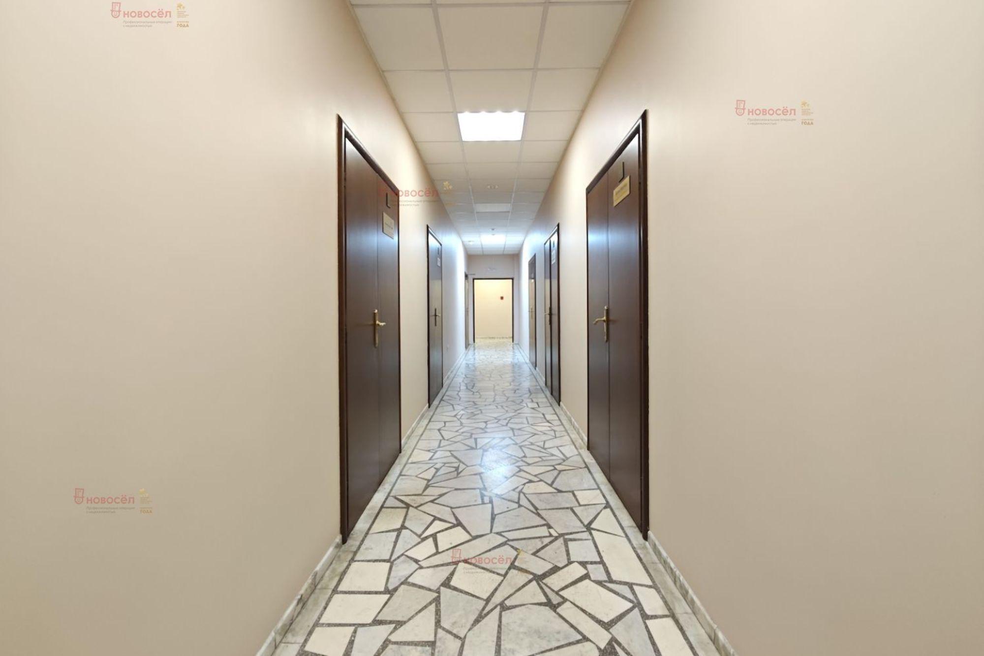 Сдать офис, помещение под офис за 22 100 рублей на Куйбышева 82А